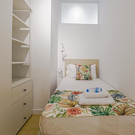 Apartament Alcam Books Barcelona Zewnętrze zdjęcie
