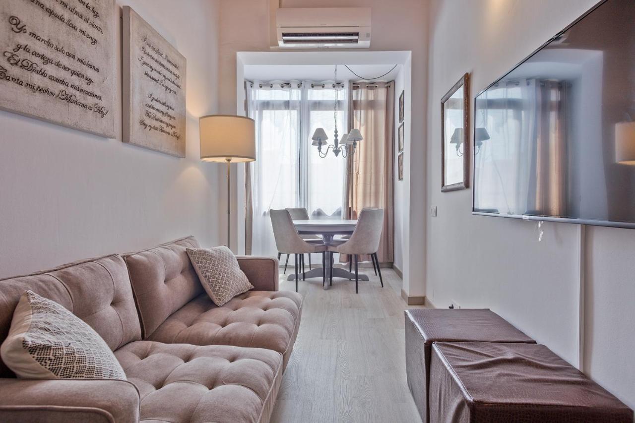 Apartament Alcam Books Barcelona Zewnętrze zdjęcie