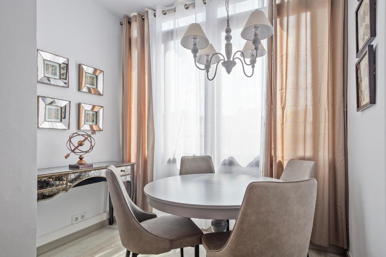 Apartament Alcam Books Barcelona Zewnętrze zdjęcie