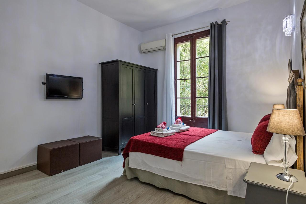 Apartament Alcam Books Barcelona Zewnętrze zdjęcie