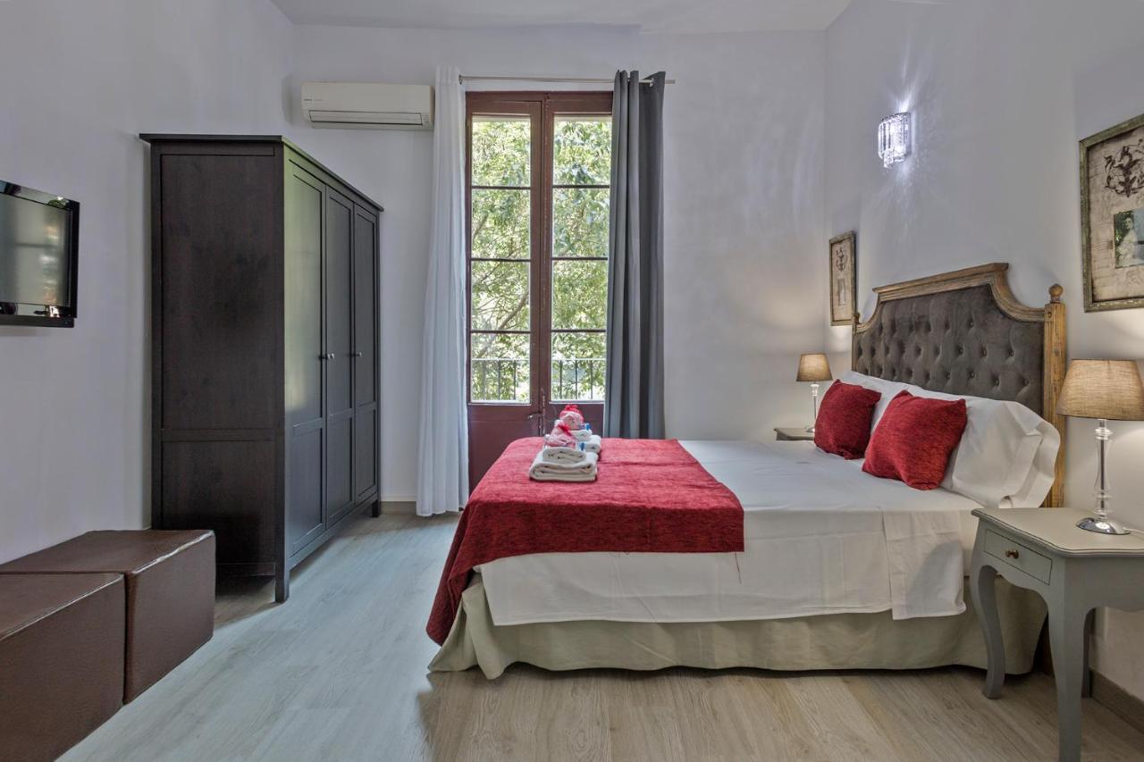 Apartament Alcam Books Barcelona Zewnętrze zdjęcie