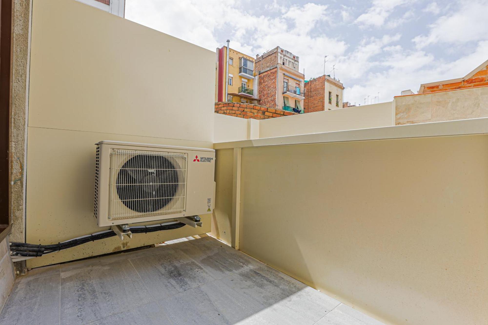 Apartament Alcam Books Barcelona Zewnętrze zdjęcie