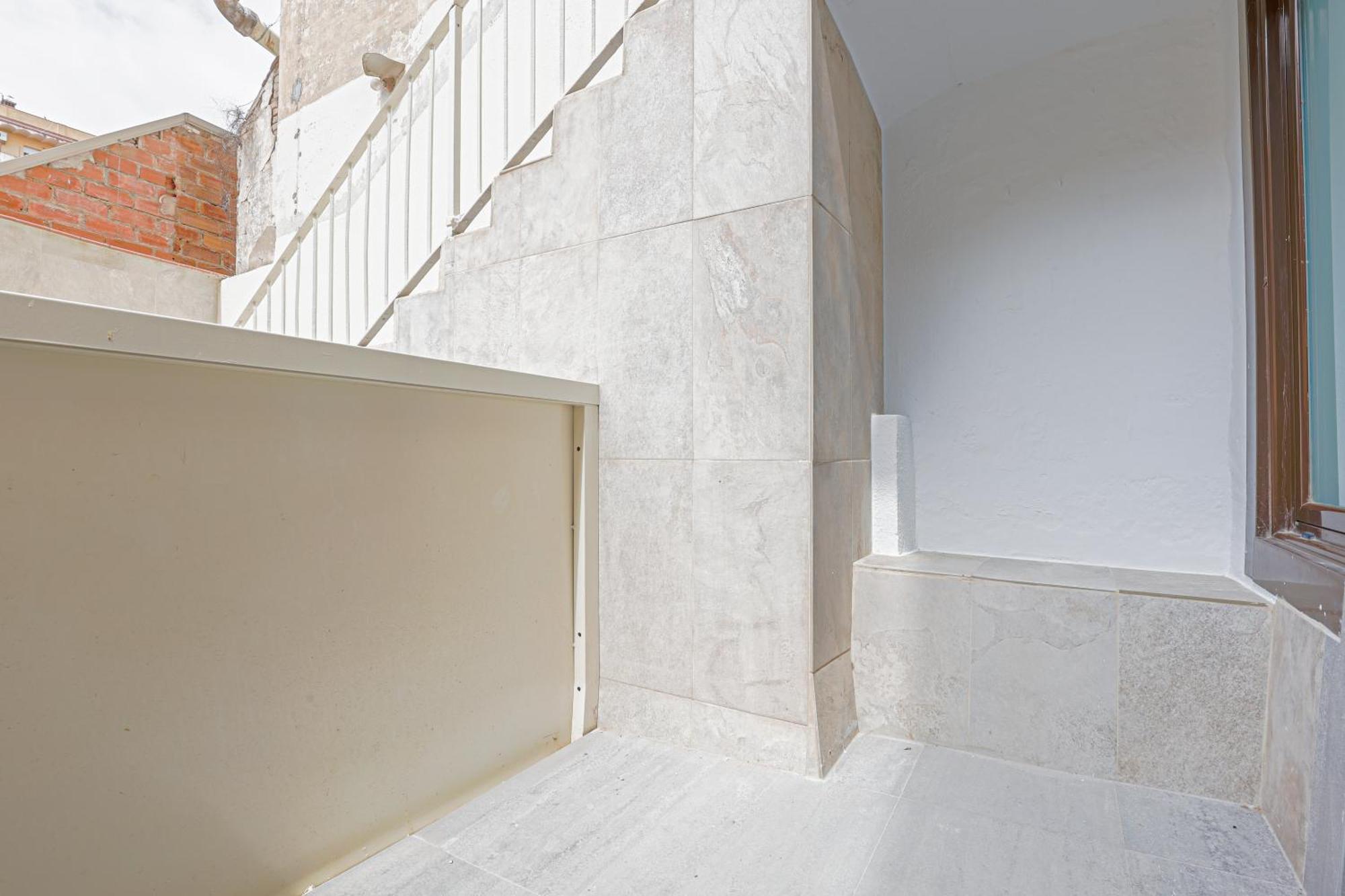 Apartament Alcam Books Barcelona Zewnętrze zdjęcie