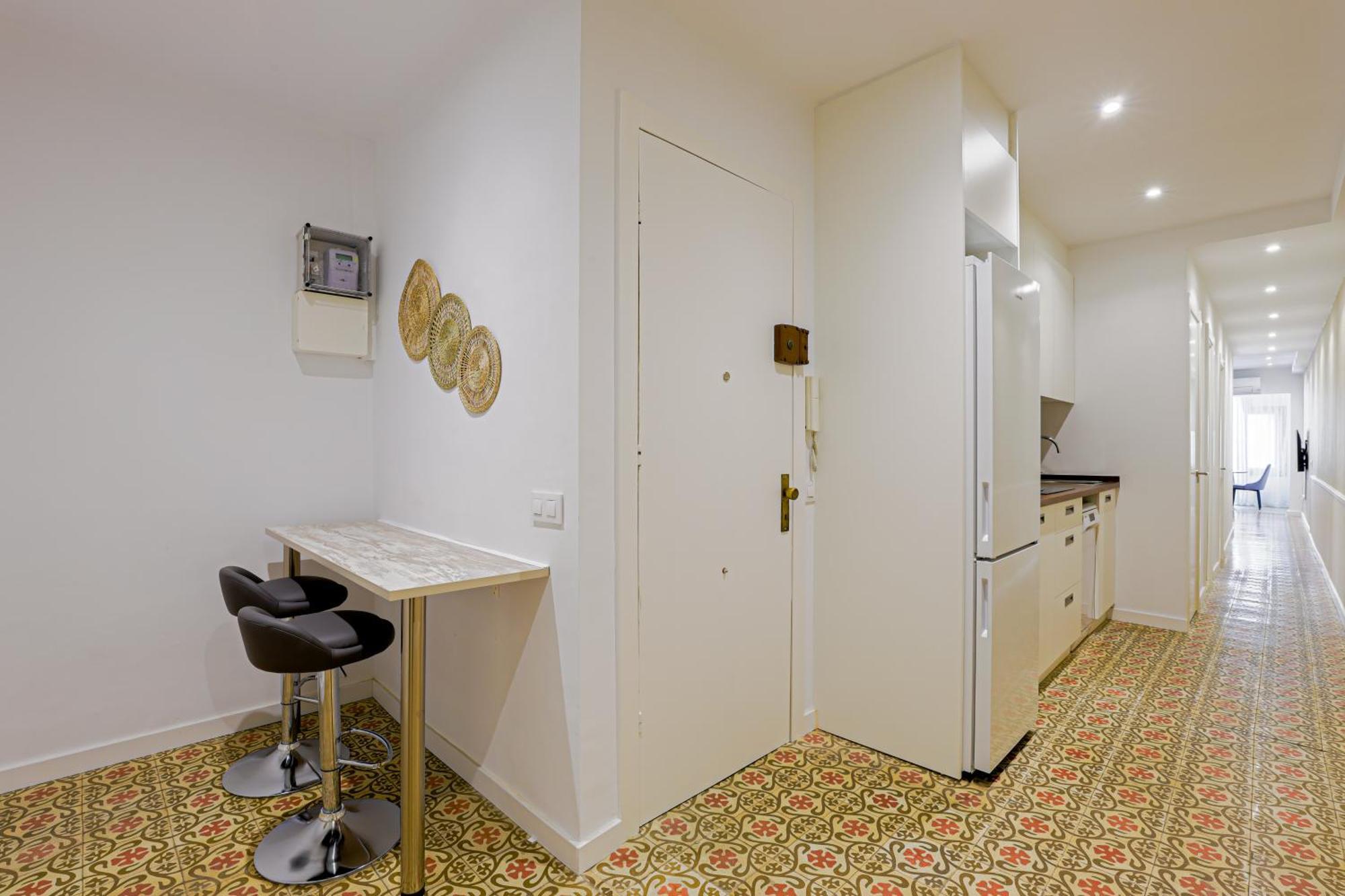 Apartament Alcam Books Barcelona Zewnętrze zdjęcie