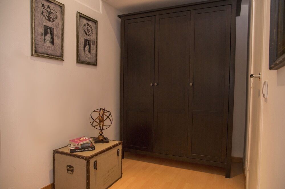 Apartament Alcam Books Barcelona Zewnętrze zdjęcie
